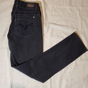 Levi's 529 Curvy Skinny Jeans